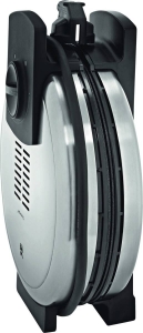 WMF LONO Waffeleisen Edition Cromorgan 
