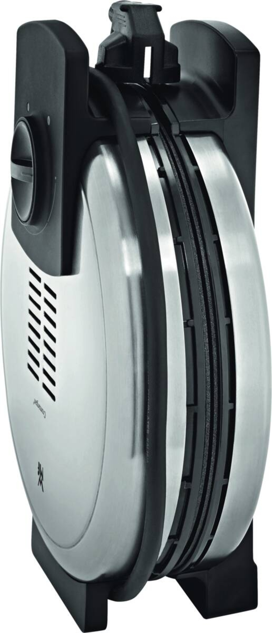 WMF LONO Waffeleisen Edition Cromorgan 