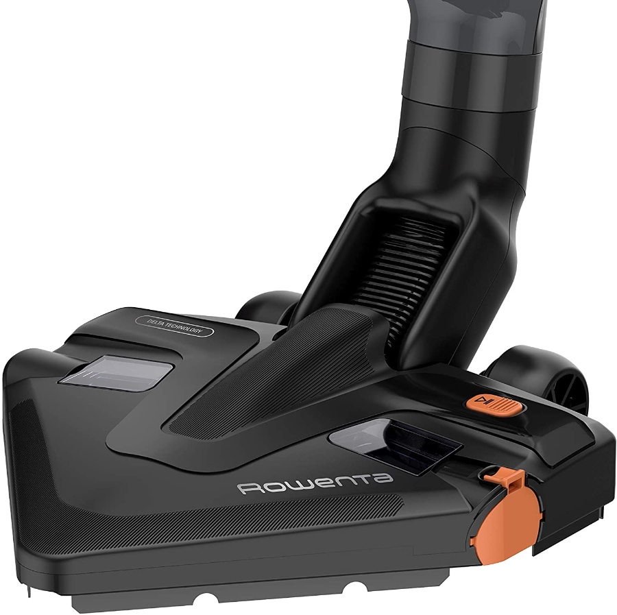 Rowenta RH9133WO Handstaubsauger Air Force Serenity RH9133WO 