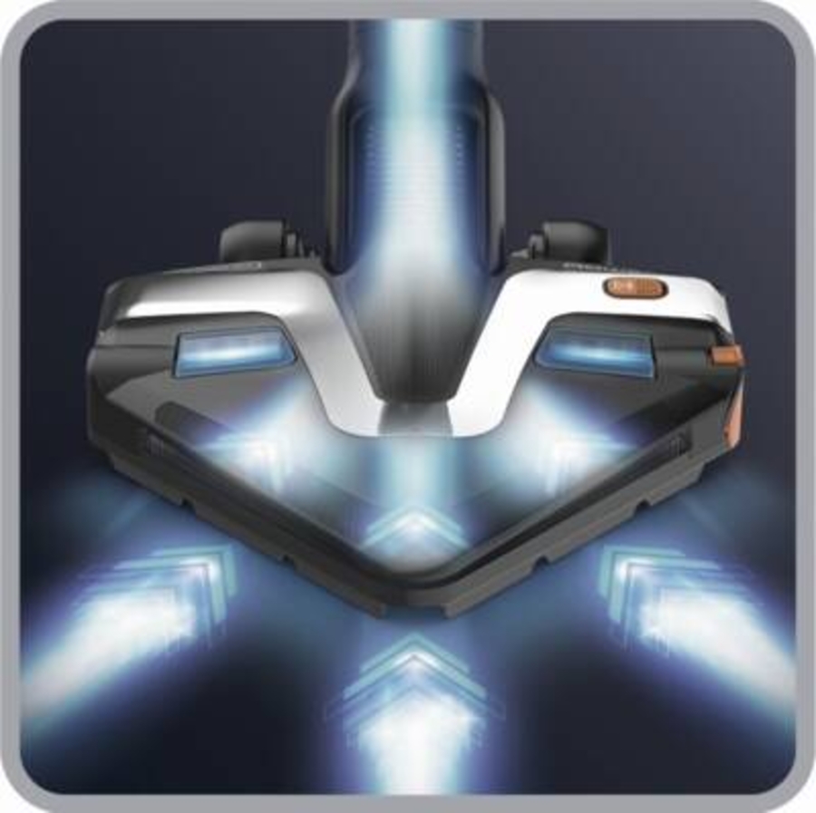 Rowenta RH9133WO Handstaubsauger Air Force Serenity RH9133WO 