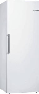 Bosch GSN58AWDV  Gefrierschrank Stand  191 x 70 cm, Weiss 366 Liter