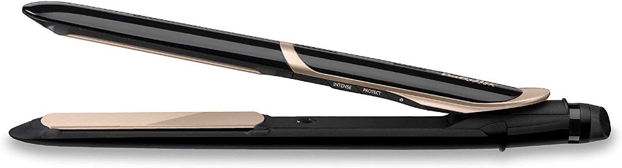 Babyliss ST393E Super Smooth 235 Glätteisen mit Ionen-Technologie 