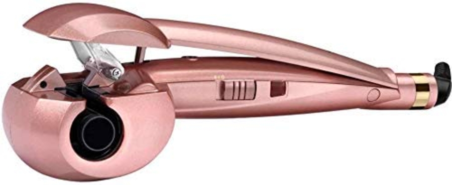 Babyliss 2663PE Warm Rose Gold Lockenstab 1,8 m  