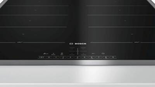 Bosch PXX645FC1M Kochfeld Autark 60cm FlexInduktion 