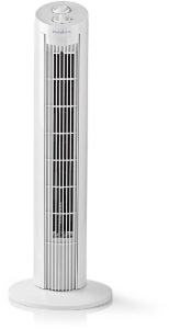 Nedis FNTR11CWT40 Turmventilator  