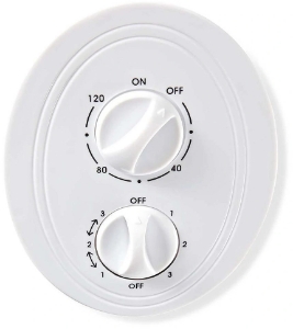 Nedis FNTR11CWT40 Turmventilator  