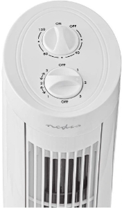 Nedis FNTR11CWT40 Turmventilator  