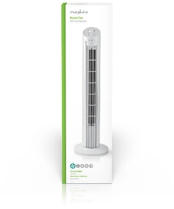 Nedis FNTR11CWT40 Turmventilator  