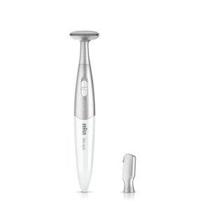 Braun Personal Care Silk-epil FG1100 Bikinitrimmer 