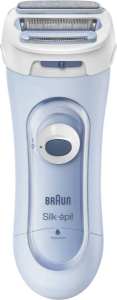 Braun Personal Care Silk-épil Lady Shaver LS 5160 