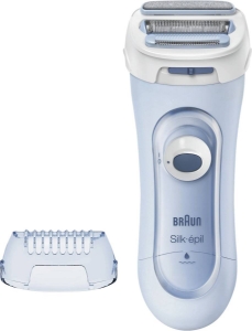 Braun Personal Care Silk-épil Lady Shaver LS 5160 