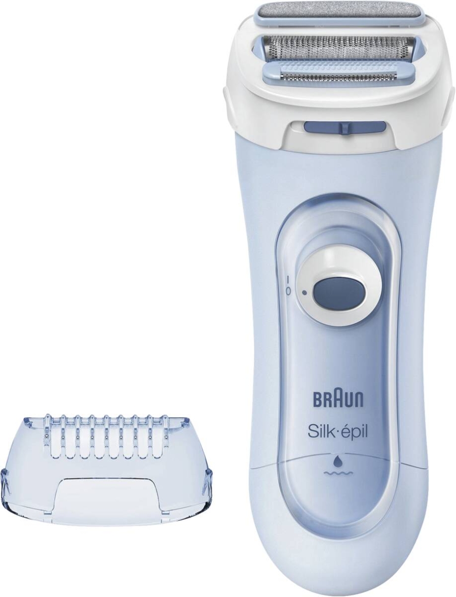 Braun Personal Care Silk-épil Lady Shaver LS 5160 