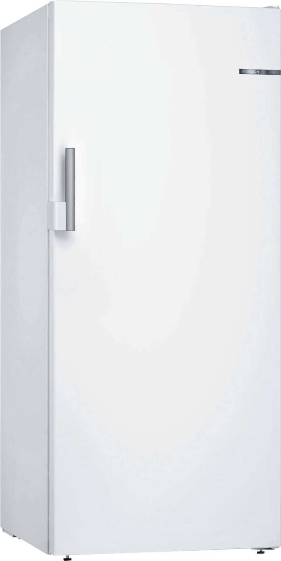Bosch GSN51EWDV Select Line Serie 6  Stand-Gefrierschrank  NoFrost, 161 x 70 cm,weiß