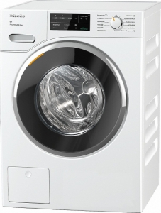 Miele WWG360 WPS PWash W1 Waschmaschine Lotosweiß 9kg 1400U/min