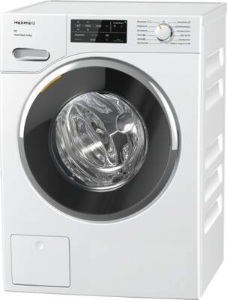 Miele WWG360 WPS PWash W1 Waschmaschine Lotosweiß 9kg 1400U/min