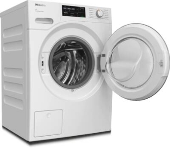 Miele WWG360 WPS PWash W1 Waschmaschine Lotosweiß 9kg 1400U/min