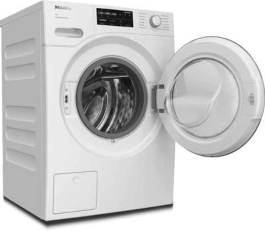 Miele WWG360 WPS PWash W1 Waschmaschine Lotosweiß 9kg 1400U/min