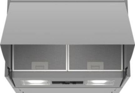 Siemens LE63MAC00  Zwischenbauhaube 