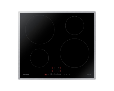 Samsung NZ64H37075K  Induktionskochfeld Autark 60cm 