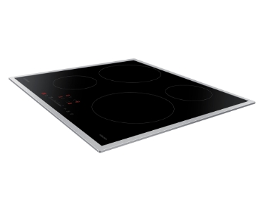 Samsung NZ64H37075K  Induktionskochfeld Autark 60cm 