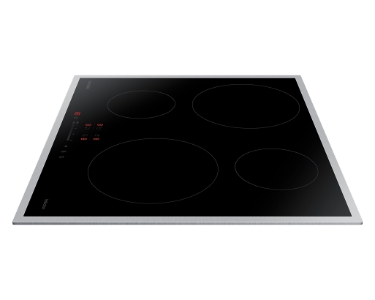 Samsung NZ64H37075K  Induktionskochfeld Autark 60cm 