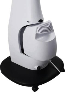 SHE SHE40ST2001SMF Standventilator  Sprühnebel   Ø 40 cm · 120 Watt 