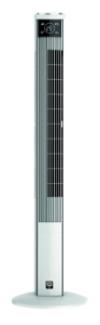 SHE SHE121TU2001F Turmventilator 121 cm Turbo-Turmventilator · 121 cm · 45 Watt ·
