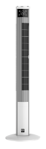 SHE SHE121TU2001F Turmventilator 121 cm Turbo-Turmventilator · 121 cm · 45 Watt ·