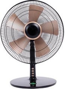 BE COOL BC40TI2002  Tischventilator 40cm Design  