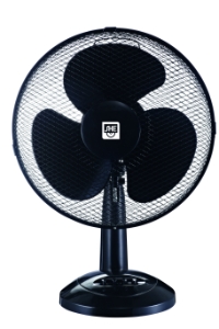 SHE SHE30TI2002 Tischventilator 30cm 