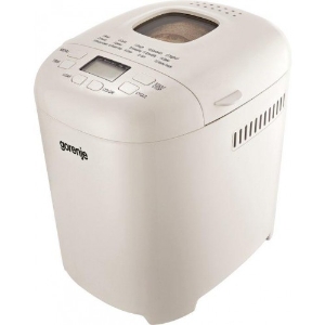 Gorenje BM900WII Brotbackautomat  