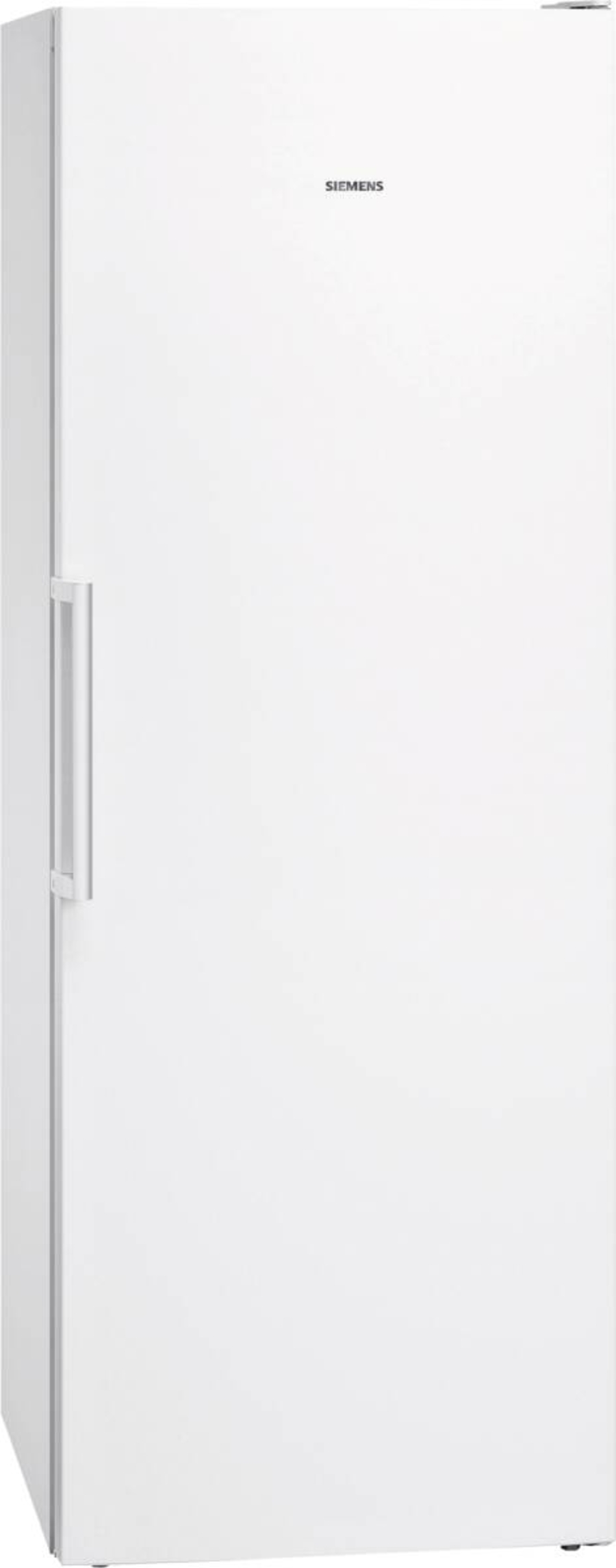 Siemens GS58NDWDP Gefrierschrank  365L NoFrost, HxBxT:1910x700x780mm 