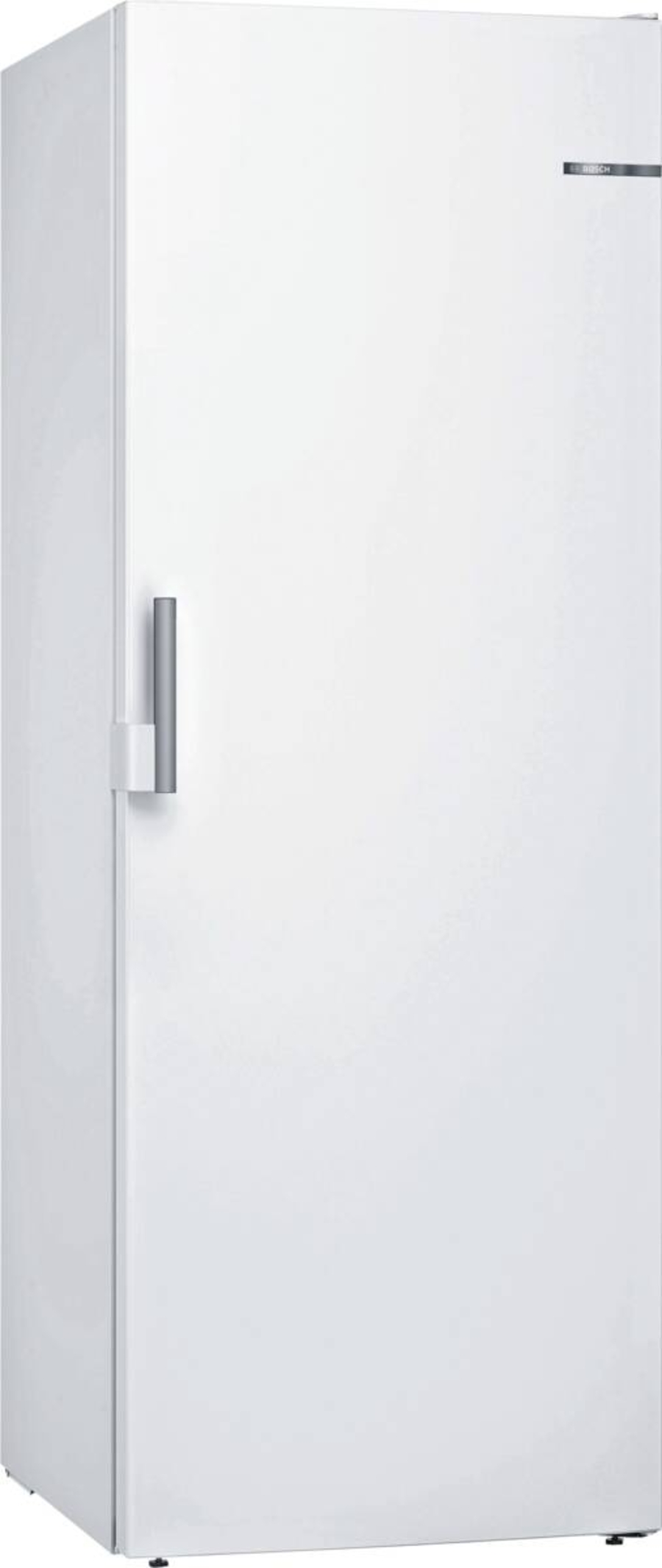 Bosch GSN58EWDV Select Line Serie 6 Gefrierschrank 365L  191 x 70 cm, Weiß, NoFrost 
