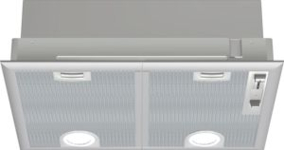 Bosch DHL555BL  Lüfterbaustein 