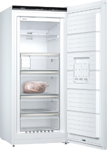 Siemens GS51NUWDP Gefrierschrank  A+++ 70cm breit 161 cm 