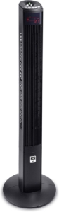 SHE SHE121TU1502F Turmventilator 121 cm 