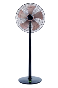 Becool BC45ST2002F Standventilator 