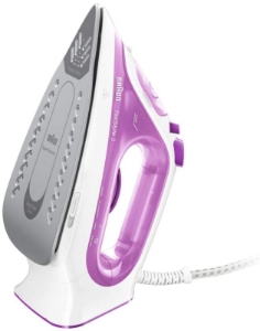 Braun Domestic Home SI3030PU TexStyle 3 Dampfbügeleisen   2.300 Watt  