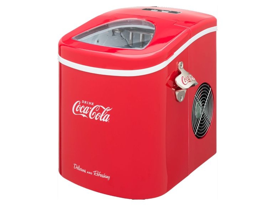 Coca-Cola  SEB-14CC Eiswürfelbereiter 