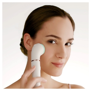 Braun Personal Care FaceSpa Pro 913 Epilierer 