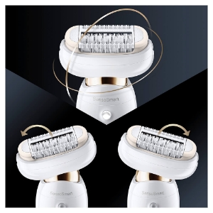 Braun Personal Care Silk-epil 9 Flex 9-002 Epilierer 