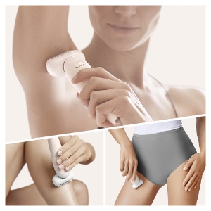 Braun Personal Care Silk-epil 9 Flex 9-002 Epilierer 