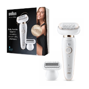 Braun Personal Care Silk-epil 9 Flex 9-002 Epilierer 