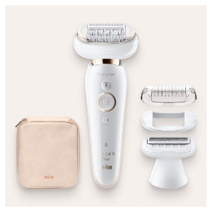 Braun Personal Care Silk-epil 9 Flex 9-002 Epilierer 