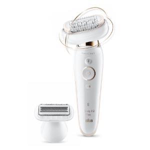 Braun Personal Care Silk-epil 9 Flex 9-002 Epilierer 