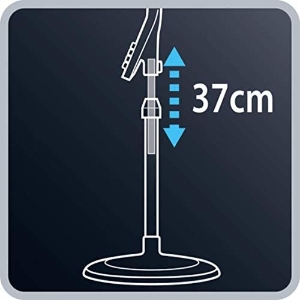 Rowenta VU4410 Essential+ Standventilator 3  Geschwindigkeitsstufen