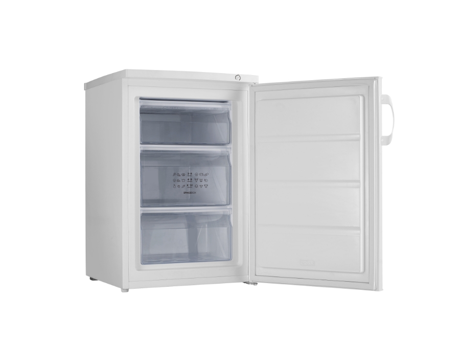 Gorenje F492PW Gefrierschrank Stand  