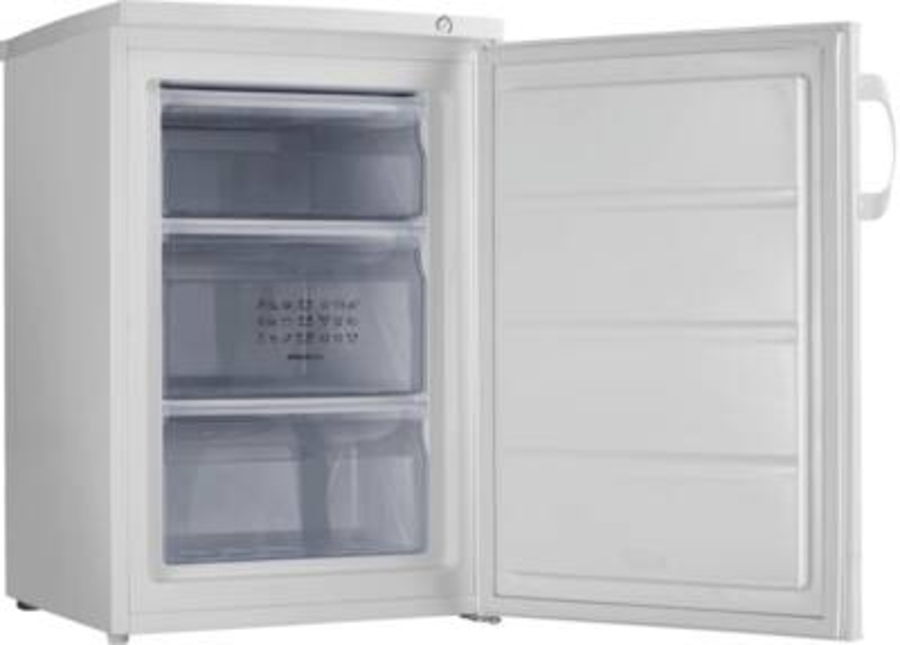 Gorenje F492PW Gefrierschrank Stand  