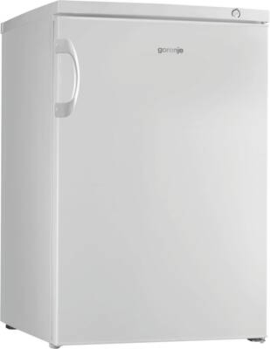 Gorenje F492PW Gefrierschrank Stand  