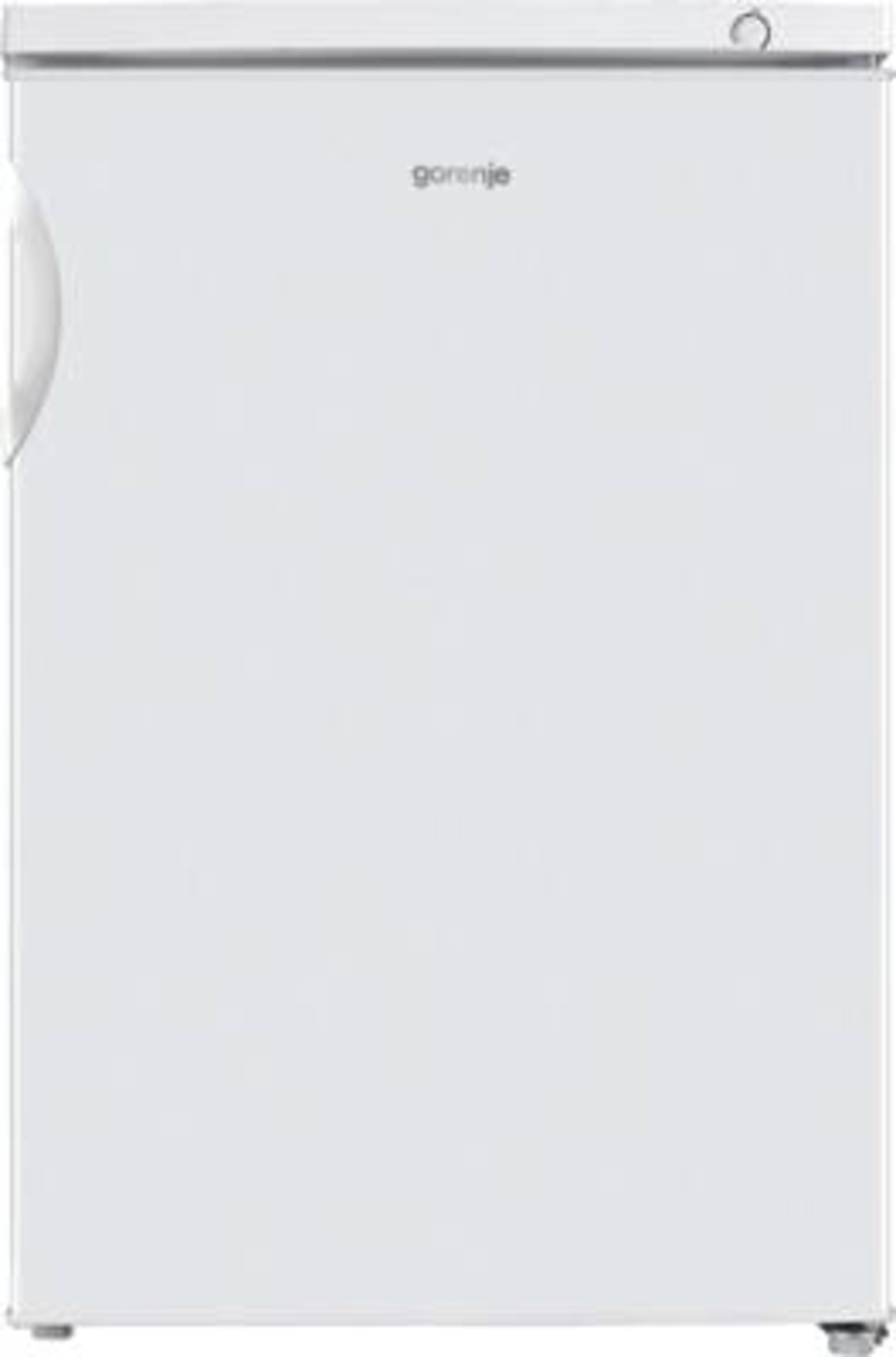 Gorenje F492PW Gefrierschrank Stand  